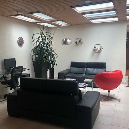 Apartamentos Percales Bogota Bagian luar foto