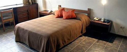 Apartamentos Percales Bogota Bagian luar foto