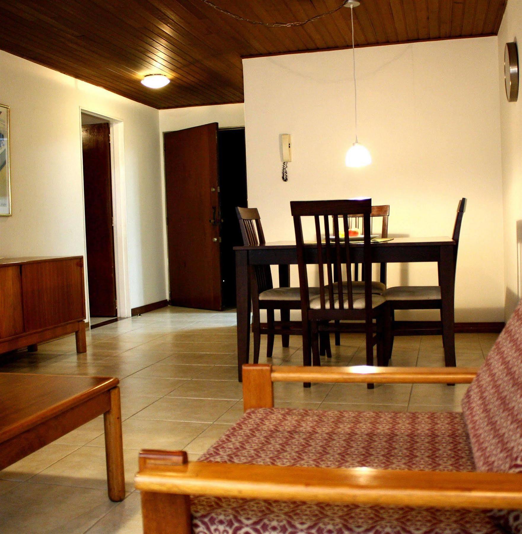 Apartamentos Percales Bogota Bagian luar foto