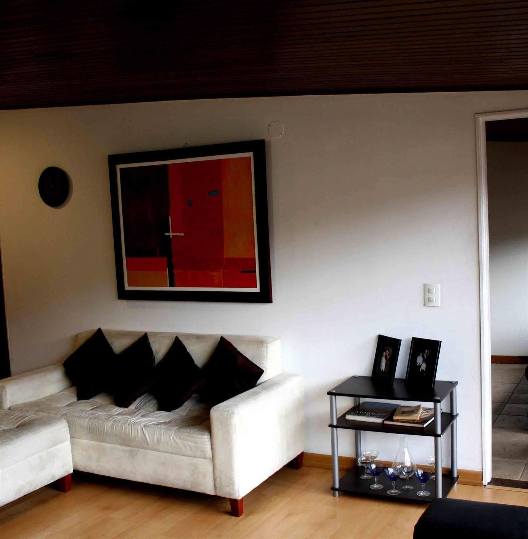 Apartamentos Percales Bogota Bagian luar foto