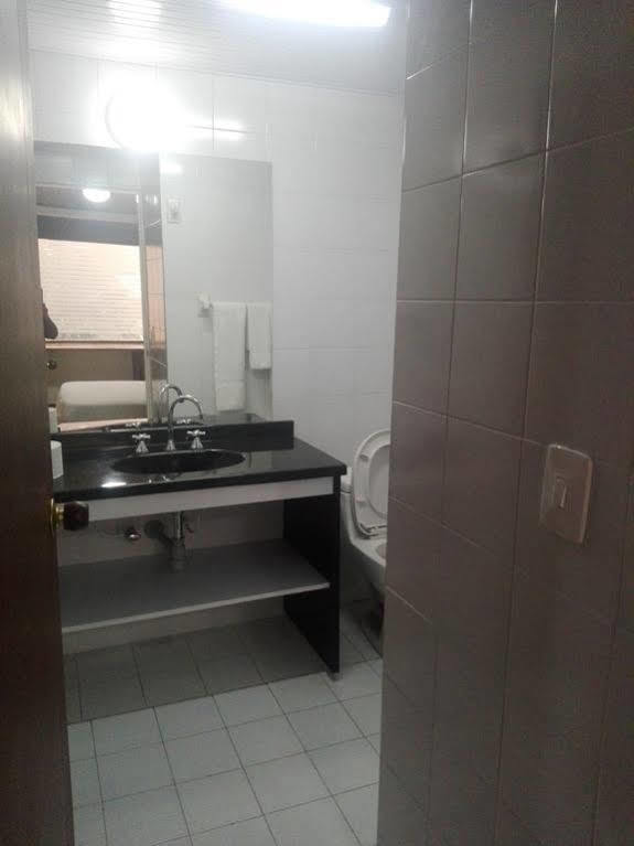 Apartamentos Percales Bogota Bagian luar foto