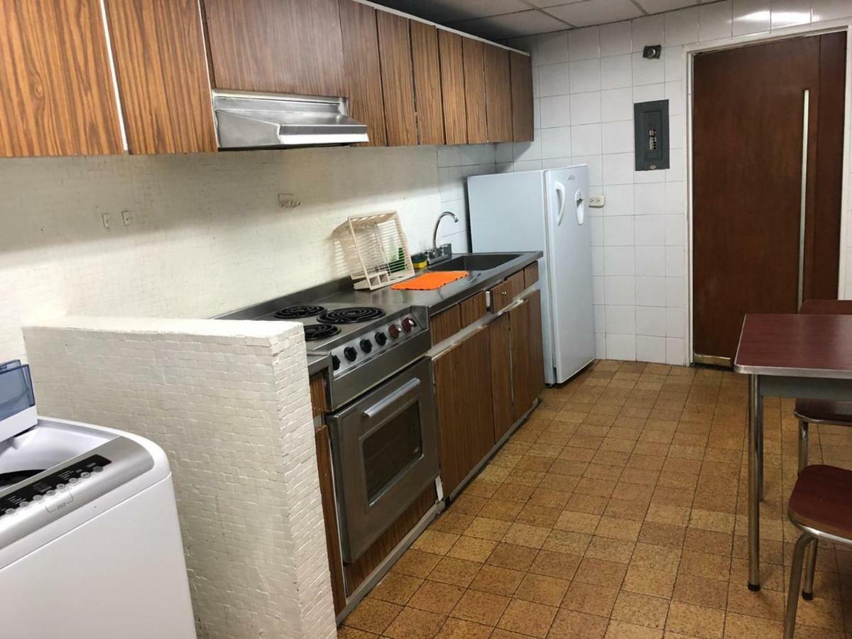 Apartamentos Percales Bogota Bagian luar foto