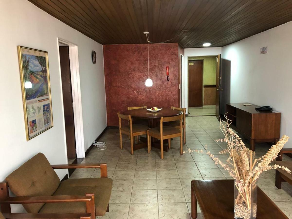 Apartamentos Percales Bogota Bagian luar foto