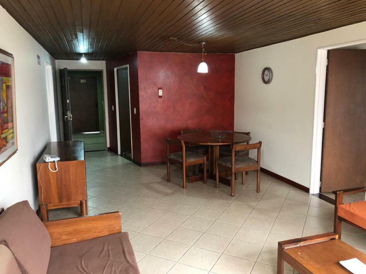 Apartamentos Percales Bogota Bagian luar foto