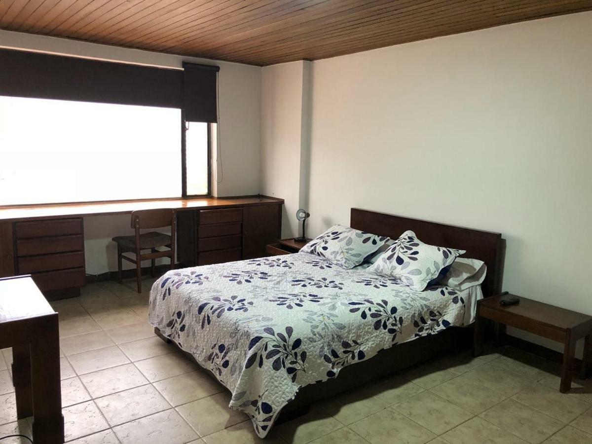 Apartamentos Percales Bogota Bagian luar foto