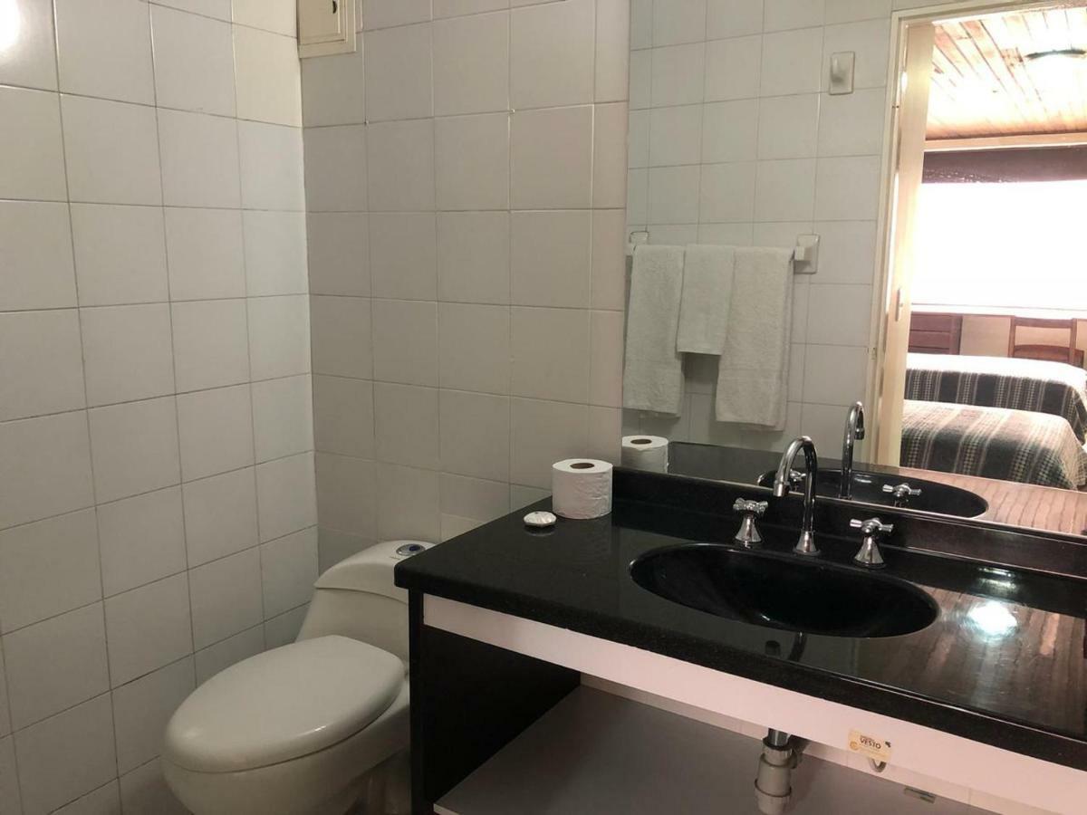 Apartamentos Percales Bogota Bagian luar foto
