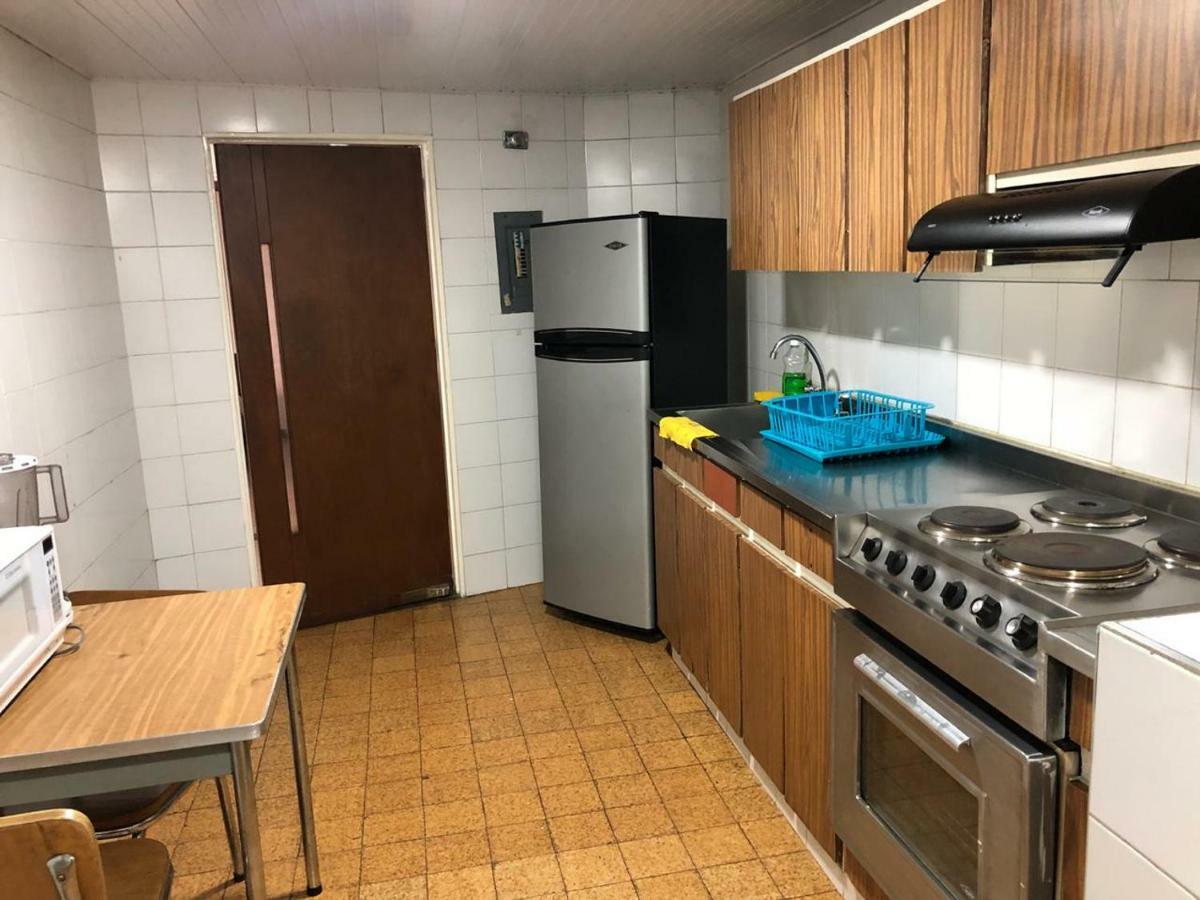 Apartamentos Percales Bogota Bagian luar foto