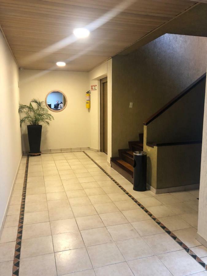 Apartamentos Percales Bogota Bagian luar foto